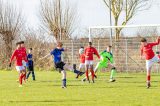 S.K.N.W.K. JO16-1 - Goes JO16-1 (comp.) voorjaar seizoen 2021-2022 (34/71)